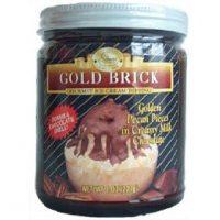 Gold Brick Chocolate Fudge Sundae Sauce