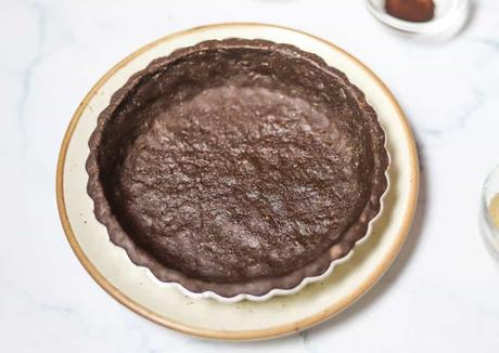 The Chocolate Ganache Tart Everyone Will Love