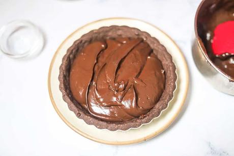 The Chocolate Ganache Tart Everyone Will Love