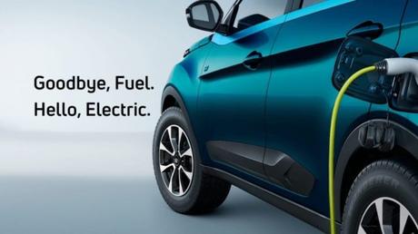Tata Nexon Becomes A Super Affordable EV With Monthly Subscription Plan