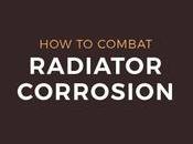 Combat Radiator Corrosion