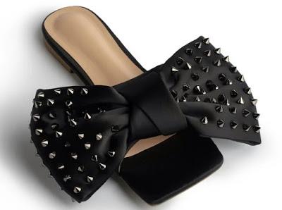 Shoe of the Day | PNKElephant Icconic Studded Slides