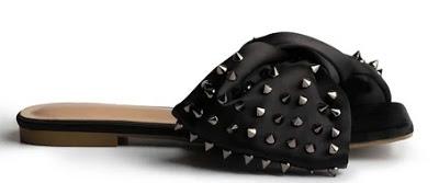 Shoe of the Day | PNKElephant Icconic Studded Slides