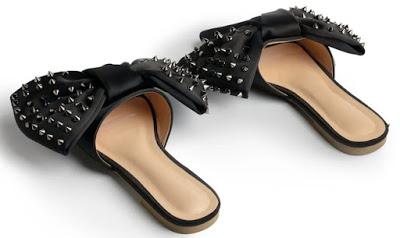 Shoe of the Day | PNKElephant Icconic Studded Slides