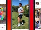 Instagram Reels: Clone TikTok Launched Facebook