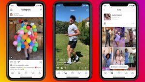 Instagram Reels: Clone of TikTok is now launched by Facebook