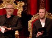 Game Show- Taskmaster Yanked from After Episode