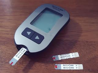 All about Gestational Diabetes: Machine, Diet and Prick Results