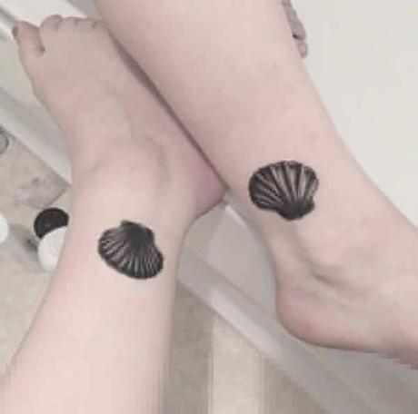 Famous Beautiful Sister Tattoos shared to choose