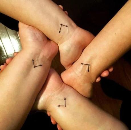 Famous Beautiful Sister Tattoos shared to choose Famous Beautiful Sister Tattoos shared to choose