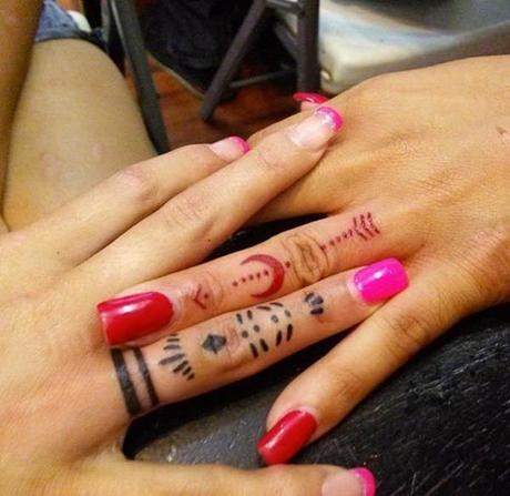 Famous Beautiful Sister Tattoos shared to choose Famous Beautiful Sister Tattoos shared to choose