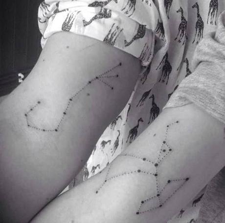 Famous Beautiful Sister Tattoos shared to choose Famous Beautiful Sister Tattoos shared to choose