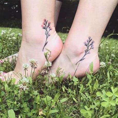 Famous Beautiful Sister Tattoos shared to choose Famous Beautiful Sister Tattoos shared to choose