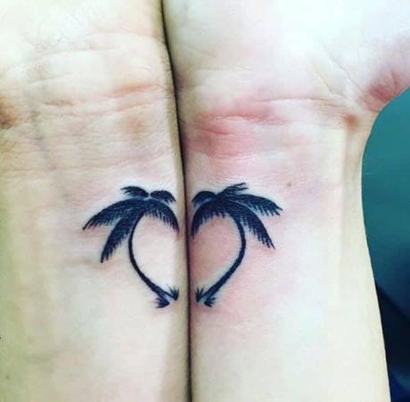 Famous Beautiful Sister Tattoos shared to choose Famous Beautiful Sister Tattoos shared to choose