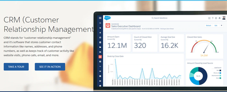 Ontraport vs Salesforce 2020 | Which One Is The Best? (Pros & Cons)