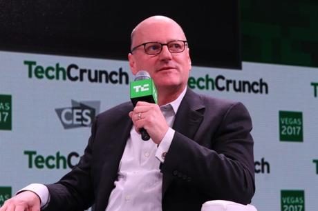 Wendell Brooks has resigned as president of Intel Capital – ProWellTech