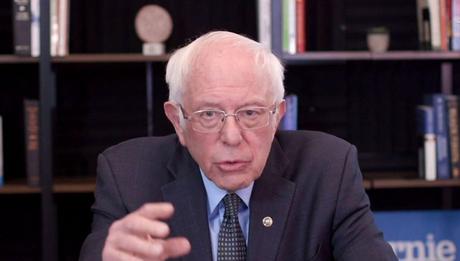 Bernie Sanders pushes tax that’d cost Jeff Bezos, Elon Musk and Mark Zuckerberg billions