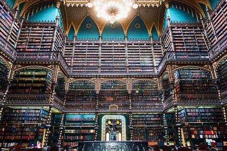 5 Coolest Libraries from Around the World3 min read