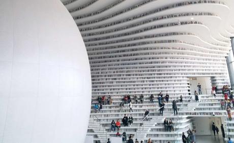 5 Coolest Libraries from Around the World3 min read