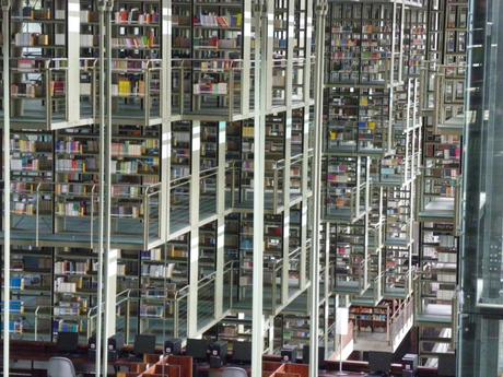 5 Coolest Libraries from Around the World3 min read