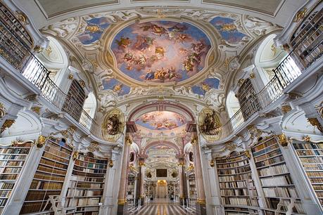 5 Coolest Libraries from Around the World3 min read
