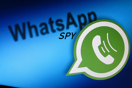 Top 10 Solutions to Spy On WhatsApp – WhatsApp Tracking