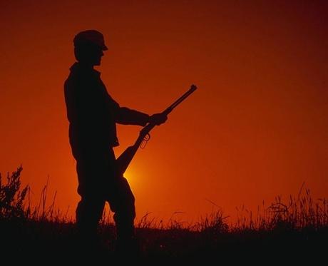 What You Need To Know Before You Go Hunting For The First Time
