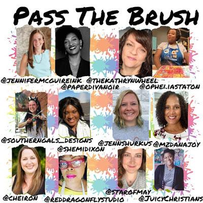 Pass The Brush Video Experience