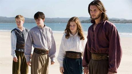 Finding Narnia 3 on Disney +: 10 things to know about the trilogy