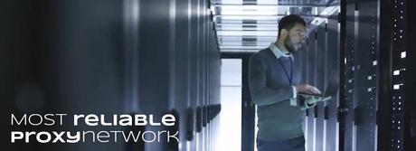 911 Proxy Review 911 Brand Protection