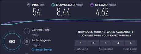 911 Proxy Review 911 Proxy speed test with proxies