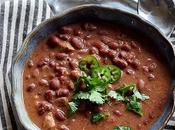 Pork Taco Beans