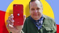 iPhone SE: I’m actually glad that Apple’s smallest iPhone isn’t really that small