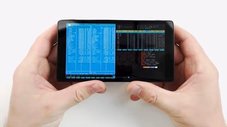 Zero Terminal 3 Is A Linux PC With $5 Raspberry Pi & Touchscreen