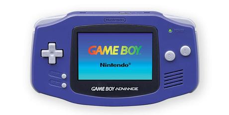 gba_emulators for Android