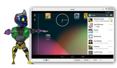 andy_android-emulator