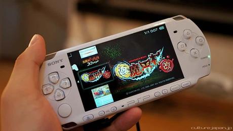 psp_emulators for Android