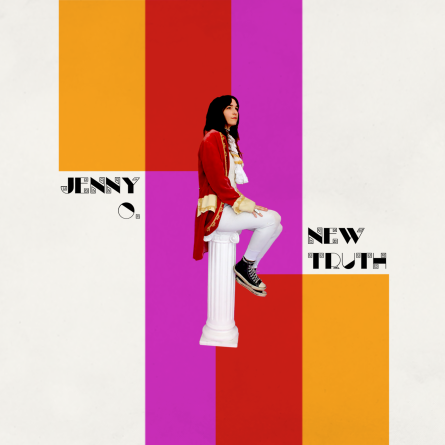 Jenny O. – ‘New Truth’ album review