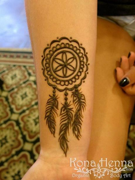 101+ Dreamcatcher Tattoos for Guys (2020)