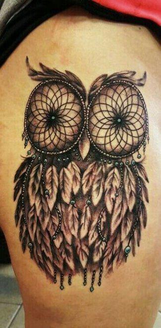 101+ Dreamcatcher Tattoos for Guys (2020) 101+ Dreamcatcher Tattoos for Guys (2020)