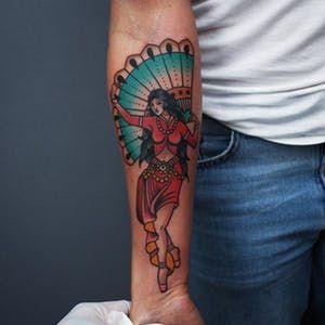 101+ Dreamcatcher Tattoos for Guys (2020)