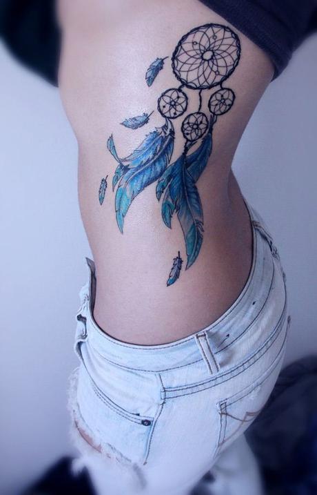 101+ Dreamcatcher Tattoos for Guys (2020) 101+ Dreamcatcher Tattoos for Guys (2020)