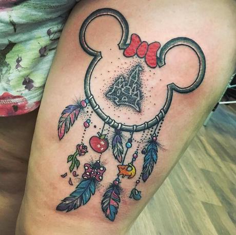 101+ Dreamcatcher Tattoos for Guys (2020) 101+ Dreamcatcher Tattoos for Guys (2020)
