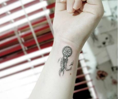 101+ Dreamcatcher Tattoos for Guys (2020) 101+ Dreamcatcher Tattoos for Guys (2020)