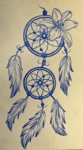 101+ Dreamcatcher Tattoos for Guys (2020)