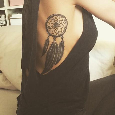 101+ Dreamcatcher Tattoos for Guys (2020) 101+ Dreamcatcher Tattoos for Guys (2020)