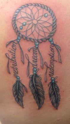 101+ Dreamcatcher Tattoos for Guys (2020) 101+ Dreamcatcher Tattoos for Guys (2020)