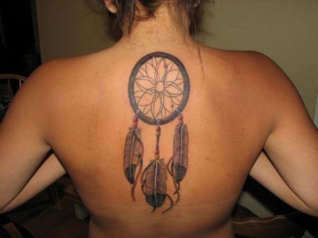 101+ Dreamcatcher Tattoos for Guys (2020) 101+ Dreamcatcher Tattoos for Guys (2020)