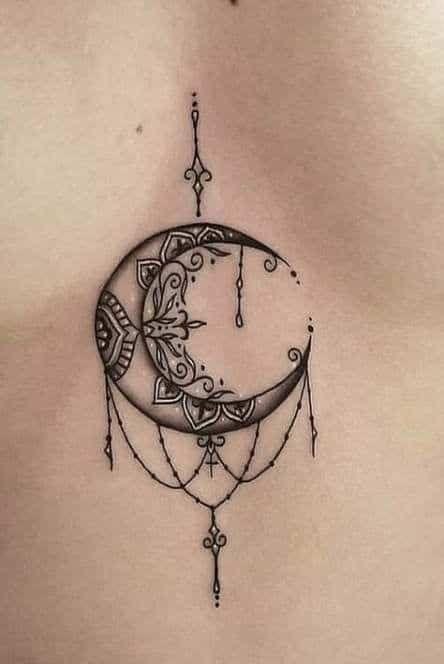 101+ Dreamcatcher Tattoos for Guys (2020)