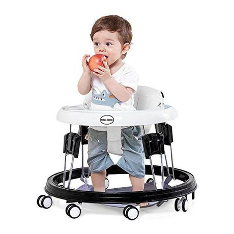 A Buying Guide for the Best Baby Walker